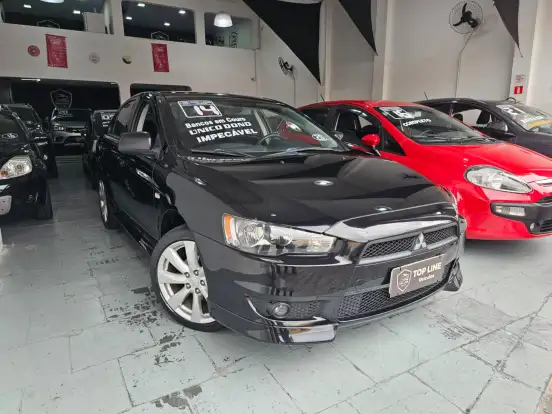 MITSUBISHI-LANCER-2013