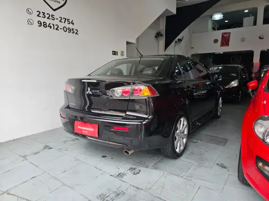 MITSUBISHI-LANCER-2013
