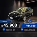 MITSUBISHI LANCER 2.0 GT 16V GASOLINA 4P AUTOMÁTICO MITSUBISHI LANCER 2.0 GT 16V GASOLINA 4P AUTOMÁTICO