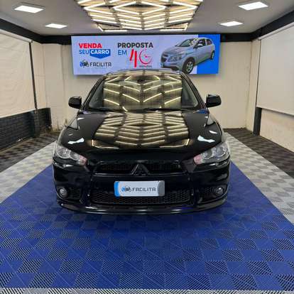 MITSUBISHI-LANCER-2013