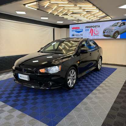 MITSUBISHI-LANCER-2013