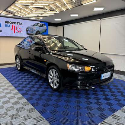 MITSUBISHI-LANCER-2013
