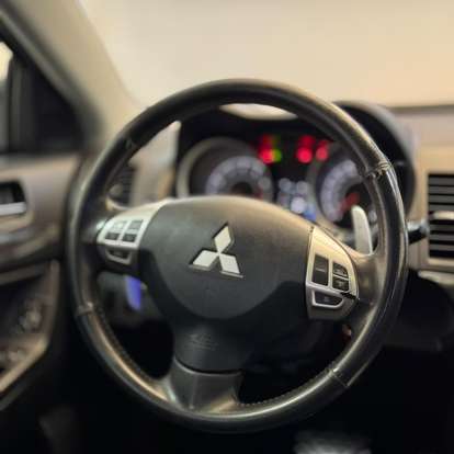 MITSUBISHI-LANCER-2013