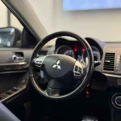 MITSUBISHI-LANCER-2013