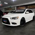 MITSUBISHI LANCER 2.0 GT 16V GASOLINA 4P AUTOMÁTICO MITSUBISHI LANCER 2.0 GT 16V GASOLINA 4P AUTOMÁTICO