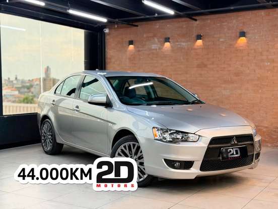 MITSUBISHI-LANCER-2019