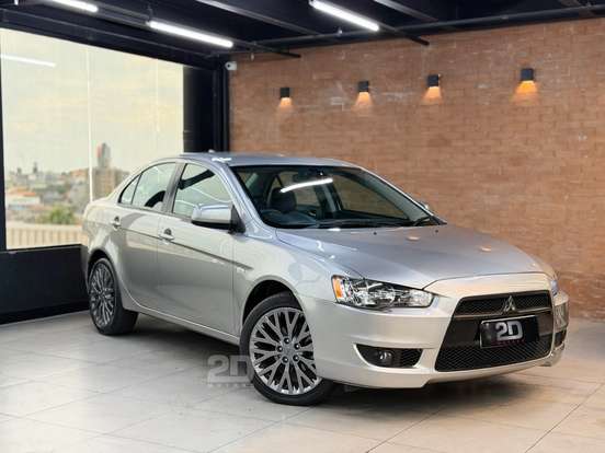 MITSUBISHI-LANCER-2019