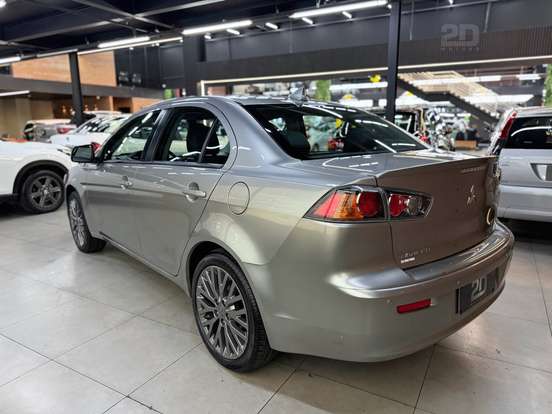 MITSUBISHI-LANCER-2019