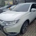 MITSUBISHI OUTLANDER 2.0 MIVEC GASOLINA GLS AUTOMÁTICO MITSUBISHI OUTLANDER 2.0 MIVEC GASOLINA GLS AUTOMÁTICO