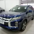 MITSUBISHI OUTLANDER 2.0 MIVEC GASOLINA HPE AUTOMÁTICO MITSUBISHI OUTLANDER 2.0 MIVEC GASOLINA HPE AUTOMÁTICO