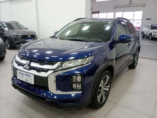 MITSUBISHI-OUTLANDER-2.0 MIVEC GASOLINA HPE AUTOMÁTICO MITSUBISHI-OUTLANDER-2021