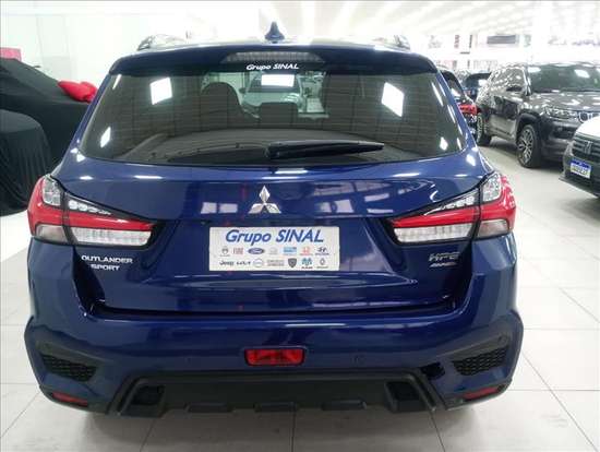 MITSUBISHI-OUTLANDER-2.0 MIVEC GASOLINA HPE AUTOMÁTICO MITSUBISHI-OUTLANDER-2021