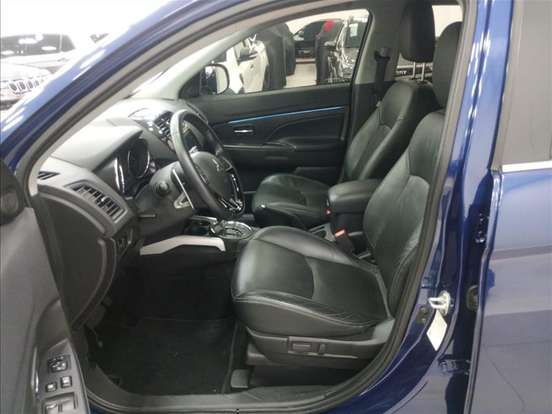 MITSUBISHI-OUTLANDER-2.0 MIVEC GASOLINA HPE AUTOMÁTICO MITSUBISHI-OUTLANDER-2021