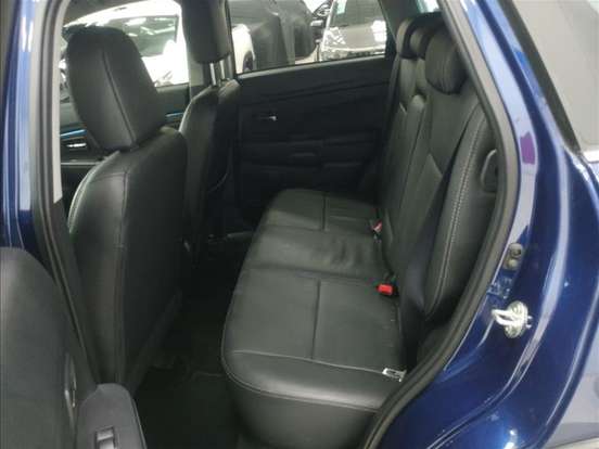 MITSUBISHI-OUTLANDER-2.0 MIVEC GASOLINA HPE AUTOMÁTICO MITSUBISHI-OUTLANDER-2021