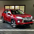 MITSUBISHI OUTLANDER 2.0 MIVEC GASOLINA HPE AUTOMÁTICO MITSUBISHI OUTLANDER 2.0 MIVEC GASOLINA HPE AUTOMÁTICO