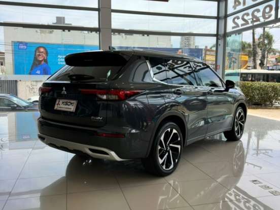 MITSUBISHI-OUTLANDER-2.4 PHEV SIGNATURE S-AWC DHT MITSUBISHI-OUTLANDER-2025