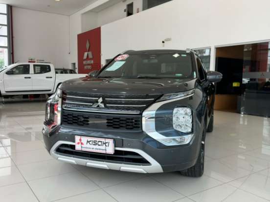 MITSUBISHI-OUTLANDER-2.4 PHEV SIGNATURE S-AWC DHT MITSUBISHI-OUTLANDER-2025