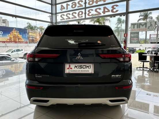 MITSUBISHI-OUTLANDER-2.4 PHEV SIGNATURE S-AWC DHT MITSUBISHI-OUTLANDER-2025