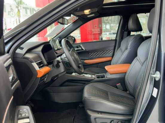 MITSUBISHI-OUTLANDER-2.4 PHEV SIGNATURE S-AWC DHT MITSUBISHI-OUTLANDER-2025