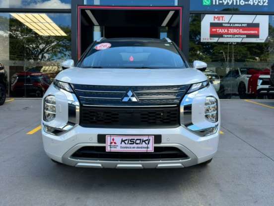 MITSUBISHI-OUTLANDER-2.4 PHEV SIGNATURE S-AWC DHT MITSUBISHI-OUTLANDER-2025