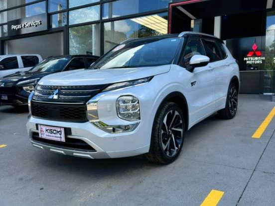 MITSUBISHI-OUTLANDER-2.4 PHEV SIGNATURE S-AWC DHT MITSUBISHI-OUTLANDER-2025