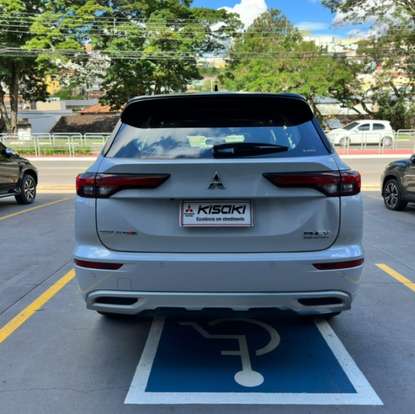 MITSUBISHI-OUTLANDER-2.4 PHEV SIGNATURE S-AWC DHT MITSUBISHI-OUTLANDER-2025