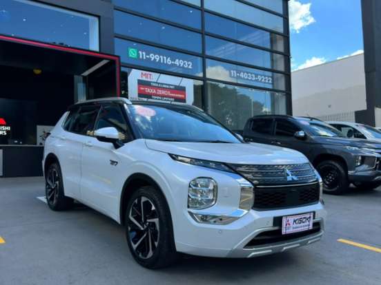 MITSUBISHI-OUTLANDER-2.4 PHEV SIGNATURE S-AWC DHT MITSUBISHI-OUTLANDER-2025