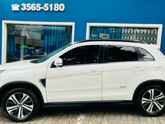 MITSUBISHI-OUTLANDER SPORT-2.0 MIVEC FLEX HPE AWD AUTOMÁTICO MITSUBISHI-OUTLANDER SPORT-2021