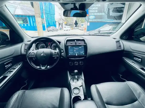 MITSUBISHI-OUTLANDER SPORT-2.0 MIVEC FLEX HPE AWD AUTOMÁTICO MITSUBISHI-OUTLANDER SPORT-2021