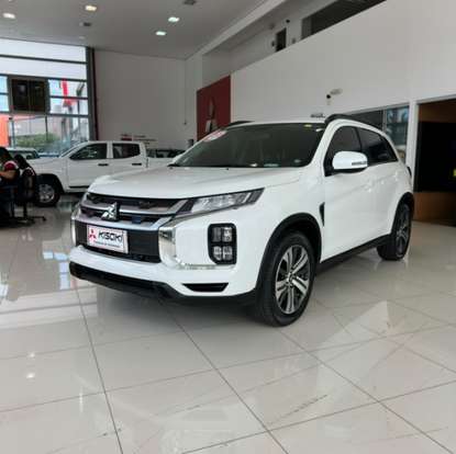 MITSUBISHI-OUTLANDER SPORT-2021