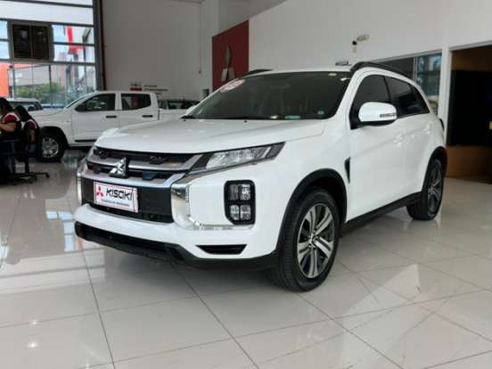 MITSUBISHI-OUTLANDER SPORT-2.0 MIVEC FLEX HPE AUTOMÁTICO MITSUBISHI-OUTLANDER SPORT-2021