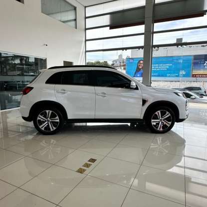 MITSUBISHI-OUTLANDER SPORT-2021