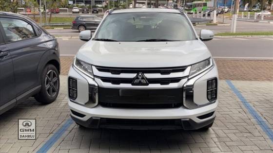 MITSUBISHI OUTLANDER SPORT 2.0 MIVEC FLEX HPE AWD AUTOMÁTICO