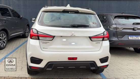 MITSUBISHI-OUTLANDER SPORT-2021