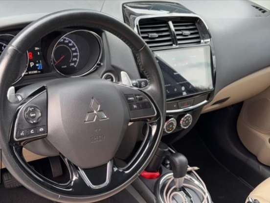 MITSUBISHI-OUTLANDER SPORT-2.0 MIVEC FLEX HPE AWD AUTOMÁTICO MITSUBISHI-OUTLANDER SPORT-2021