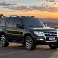MITSUBISHI PAJERO 3.2 HPE 4X4 7 LUGARES 16V TURBO INTERCOOLER DIESEL 4P AUTOMÁTICO MITSUBISHI PAJERO 3.2 HPE 4X4 7 LUGARES 16V TURBO INTERCOOLER DIESEL 4P AUTOMÁTICO