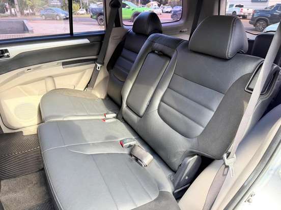 MITSUBISHI-PAJERO-3.5 HPE 4X4 7 LUGARES V6 24V FLEX 4P AUTOMÁTICO MITSUBISHI-PAJERO-2017