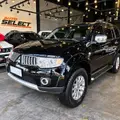 MITSUBISHI PAJERO DAKAR 3.2 HPE 4X4 7 LUGARES 16V TURBO INTERCOOLER DIESEL 4P AUTOMÁTICO MITSUBISHI PAJERO DAKAR 3.2 HPE 4X4 7 LUGARES 16V TURBO INTERCOOLER DIESEL 4P AUTOMÁTICO