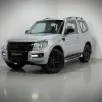 MITSUBISHI PAJERO FULL 3.8 HPE 4X4 V6 24V GASOLINA 2P AUTOMÁTICO MITSUBISHI PAJERO FULL 3.8 HPE 4X4 V6 24V GASOLINA 2P AUTOMÁTICO