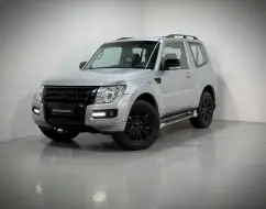 MITSUBISHI PAJERO FULL 3.8 HPE 4X4 V6 24V GASOLINA 2P AUTOMÁTICO MITSUBISHI PAJERO FULL 3.8 HPE 4X4 V6 24V GASOLINA 2P AUTOMÁTICO