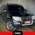 MITSUBISHI PAJERO FULL 3.2 HPE 4X4 16V TURBO INTERCOOLER DIESEL 4P AUTOMÁTICO MITSUBISHI PAJERO FULL 3.2 HPE 4X4 16V TURBO INTERCOOLER DIESEL 4P AUTOMÁTICO
