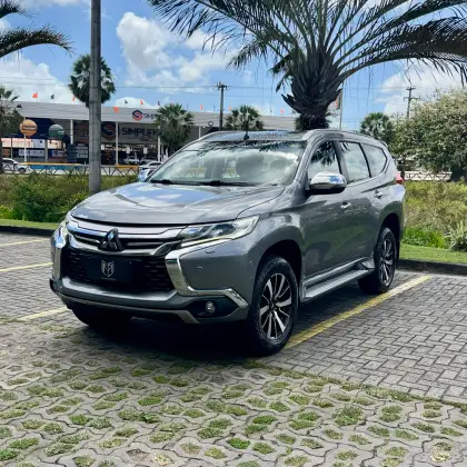 MITSUBISHI PAJERO SPORT 2.4 16V MIVEC TURBO DIESEL HPE AWD AUTOMÁTICO