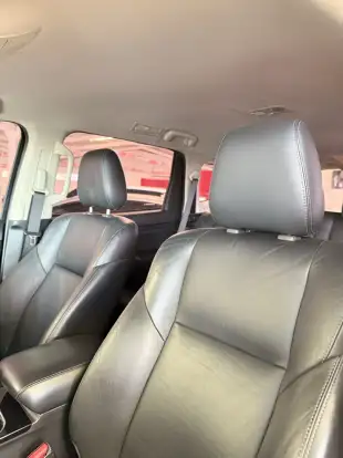 MITSUBISHI-PAJERO SPORT-2021
