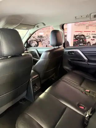 MITSUBISHI-PAJERO SPORT-2021
