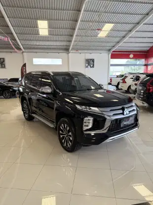 MITSUBISHI-PAJERO SPORT-2021