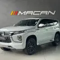 MITSUBISHI PAJERO SPORT 2.4 16V MIVEC TURBO DIESEL LEGEND AWD AUTOMÁTICO MITSUBISHI PAJERO SPORT 2.4 16V MIVEC TURBO DIESEL LEGEND AWD AUTOMÁTICO