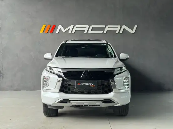 MITSUBISHI-PAJERO SPORT-2.4 16V MIVEC TURBO DIESEL LEGEND AWD AUTOMÁTICO MITSUBISHI-PAJERO SPORT-2023