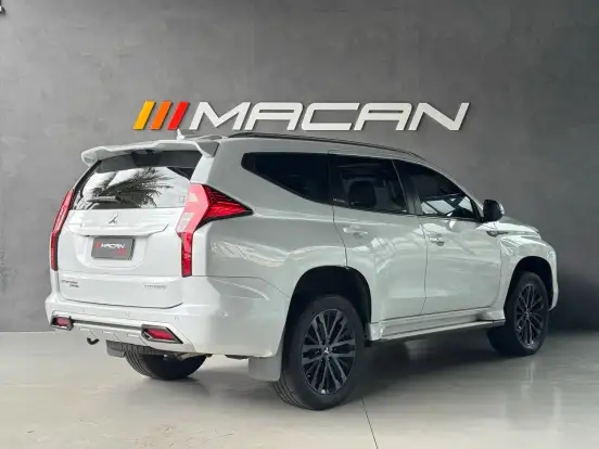 MITSUBISHI-PAJERO SPORT-2023