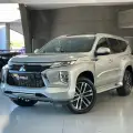 MITSUBISHI PAJERO SPORT 2.4 16V MIVEC TURBO DIESEL LEGEND AWD AUTOMÁTICO MITSUBISHI PAJERO SPORT 2.4 16V MIVEC TURBO DIESEL LEGEND AWD AUTOMÁTICO