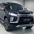 MITSUBISHI PAJERO SPORT 2.4 16V MIVEC TURBO DIESEL HPE AWD AUTOMÁTICO MITSUBISHI PAJERO SPORT 2.4 16V MIVEC TURBO DIESEL HPE AWD AUTOMÁTICO